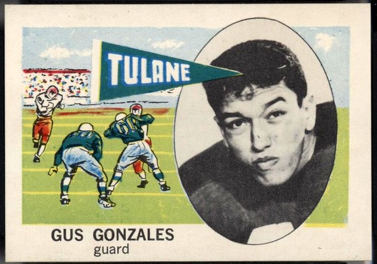 133 Gus Gonzales